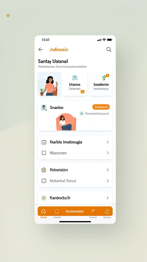Grafis yang detail dan karakter yang unik.