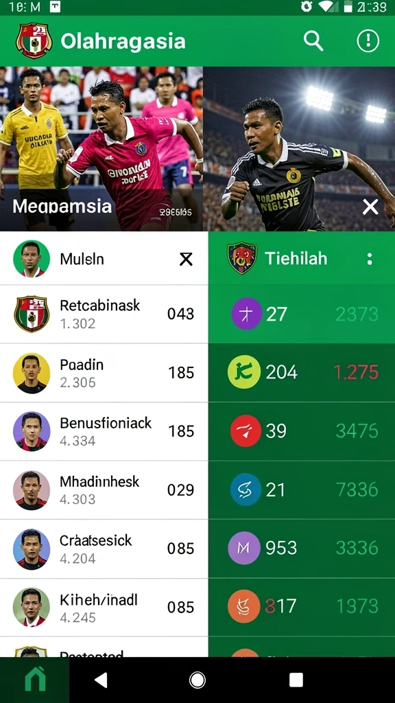 Tangkapan layar menampilkan aksi seru dalam pertempuran.