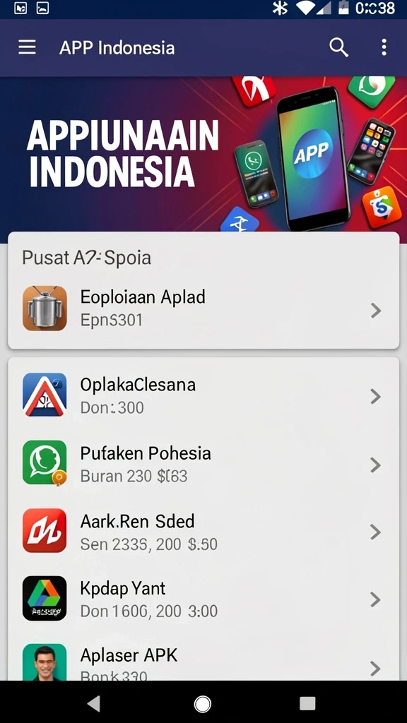 Beragam event menarik dan hadiah menunggu Anda.
