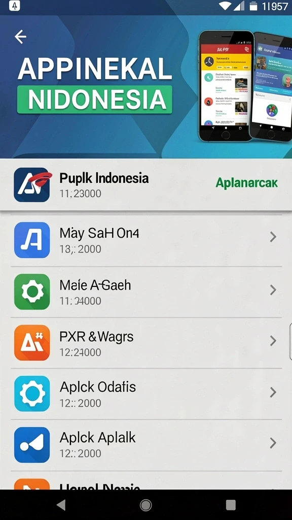Level tantangan dengan desain yang menawan.