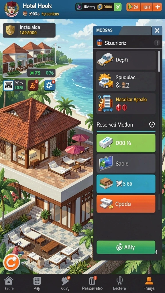 Pilihan permainan slot yang memukau dan menarik.