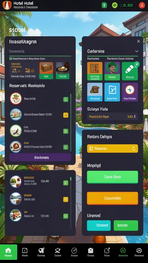 Update terbaru menghadirkan level dan tantangan baru.
