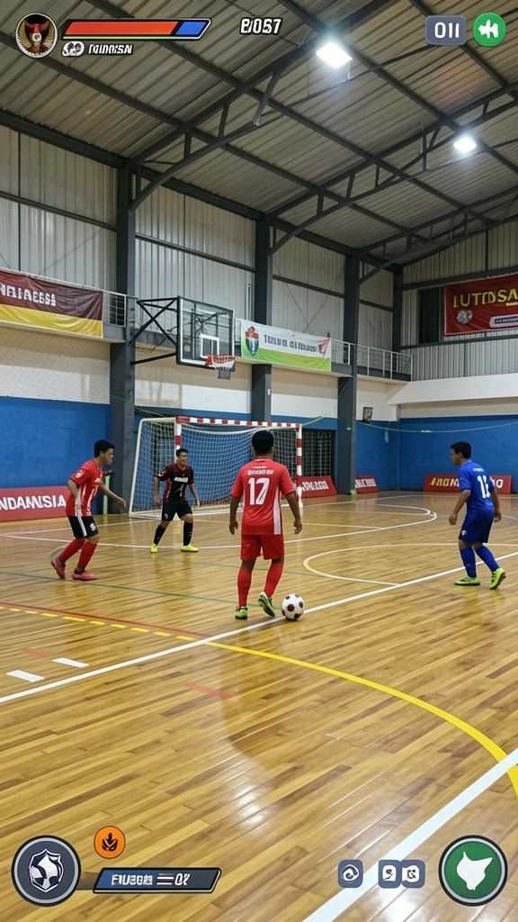 Tema slot yang beragam dan menggugah selera.