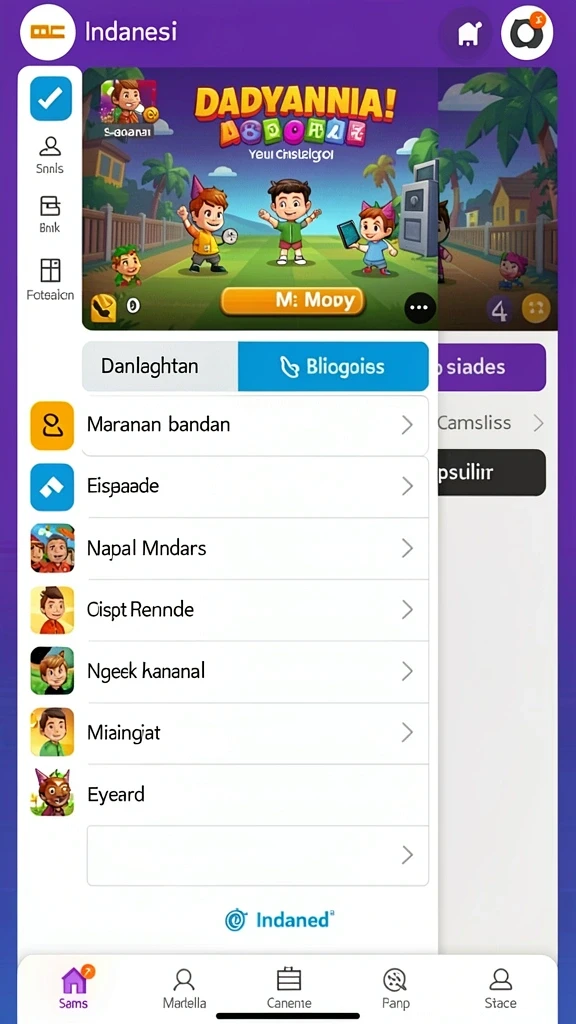 Fitur bonus yang meningkatkan peluang menang.