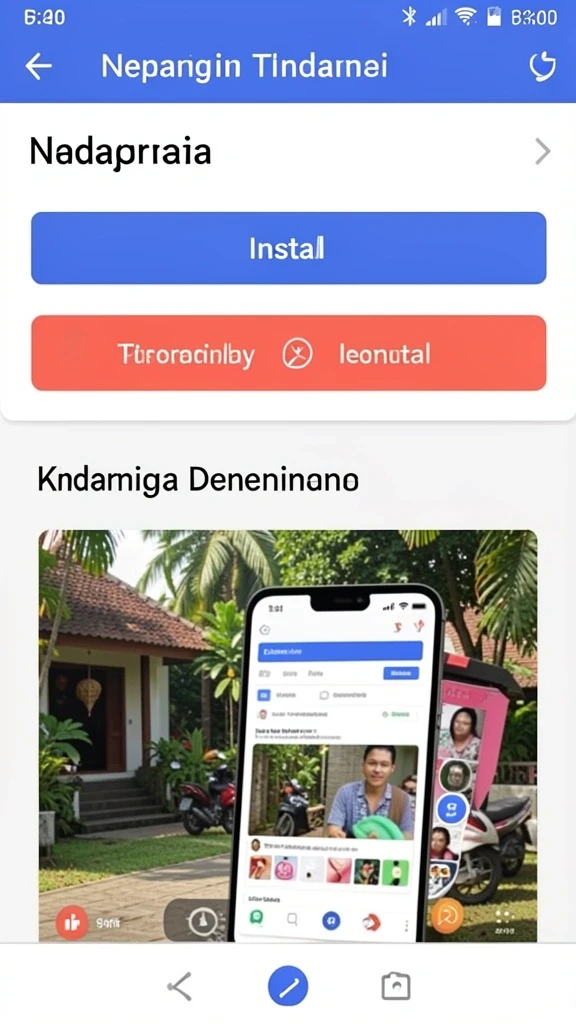 Fitur misi baru yang menantang di G9VIP.