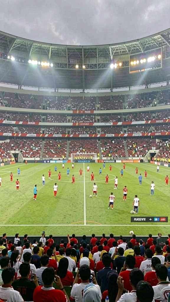 Tampilan antarmuka yang sederhana dan menarik.