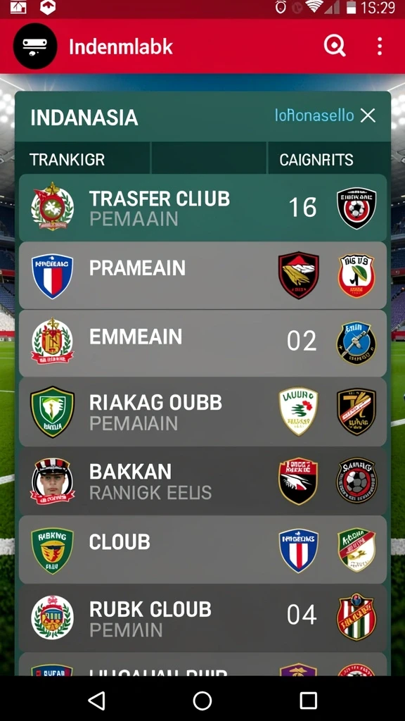 Karakter permainan yang beragam dan unik di HOKIWIN.