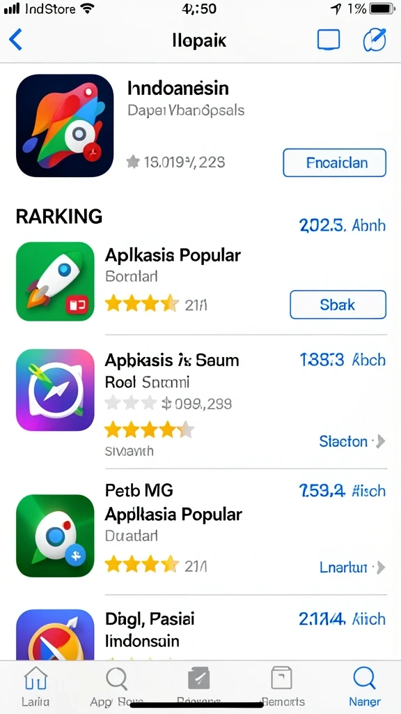 Mode multiplayer yang seru dan kompetitif.