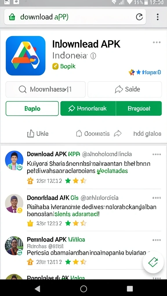 Karakter baru yang dapat kamu pilih dan kustomisasi.