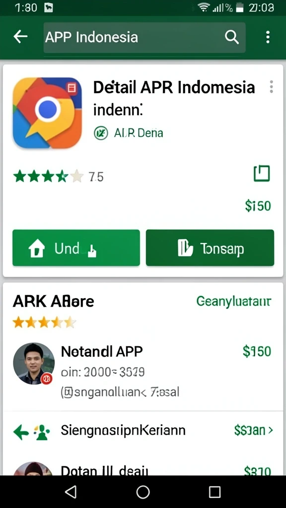 Misi yang menantang dan beragam.