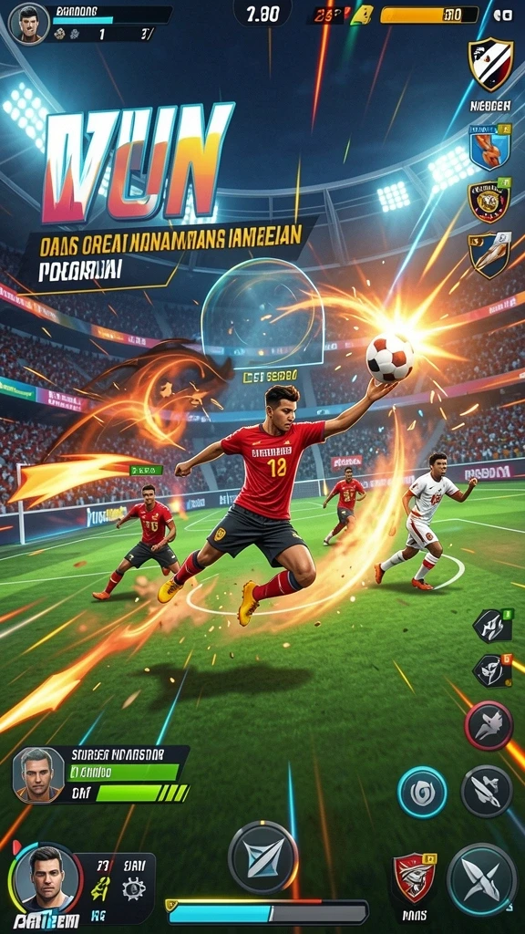 Tampilan antarmuka yang menarik dan mudah digunakan.
