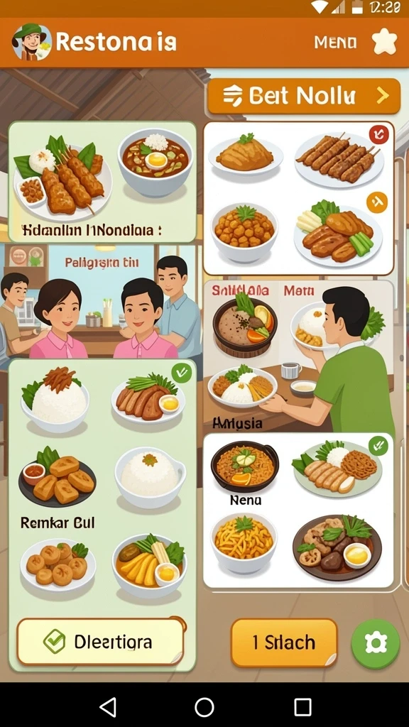 Tampilan utama LOTUSBET88 yang menarik.