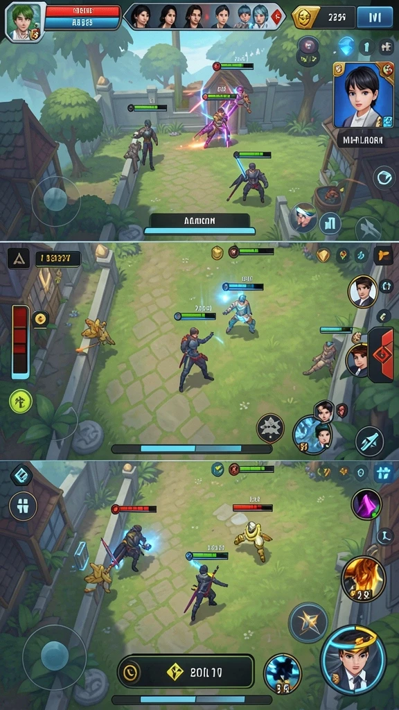 Berbagai pilihan tema permainan slot yang menyenangkan.