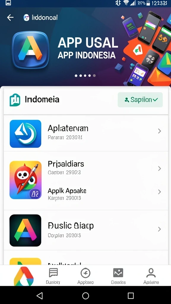 Karakter unik dengan kemampuan spesial.