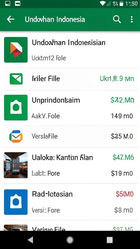 Karakter kustomisasi dengan pilihan yang beragam.