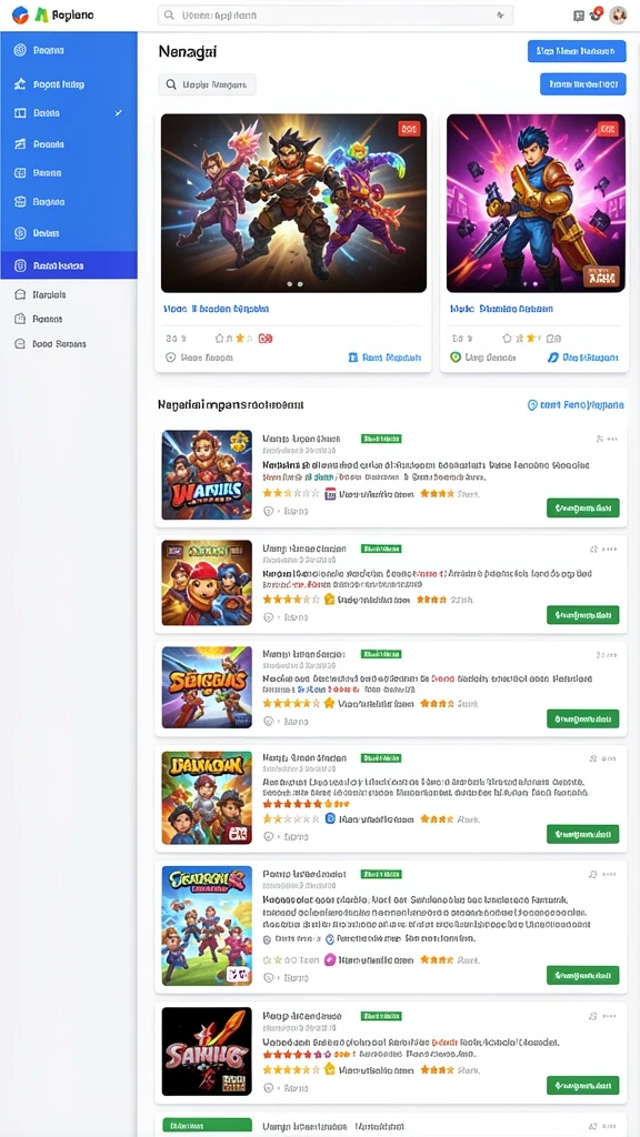 Tangkapan layar memberikan contoh level yang menantang.