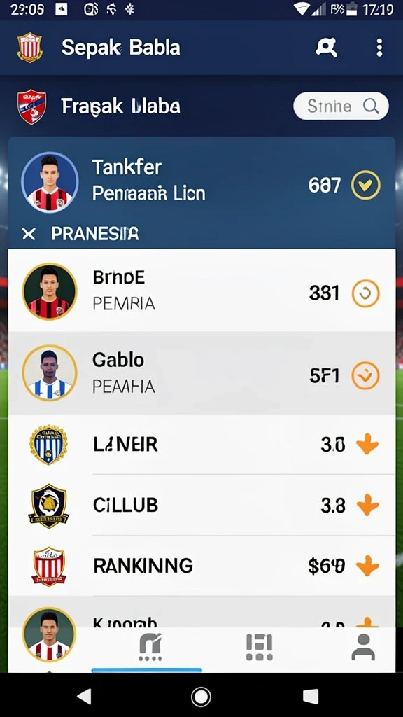 Grafik yang detail dan spektakuler.