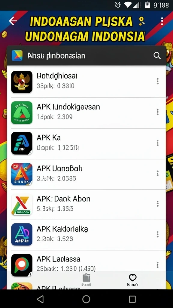 Teka-teki yang harus diselesaikan dengan strategi.