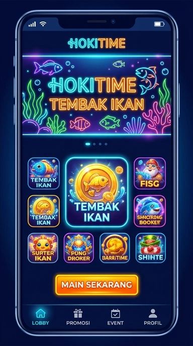 hokitime — halaman unduh